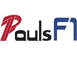 paulsF1logo